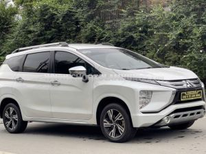 Xe Mitsubishi Xpander 1.5 AT 2021