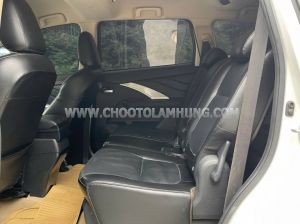 Xe Mitsubishi Xpander 1.5 AT 2021