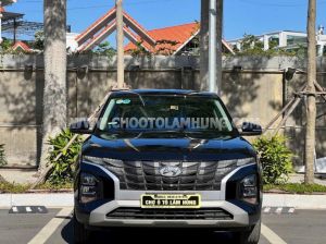 Xe Hyundai Creta Đặc biệt 1.5 AT 2022