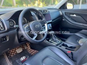 Xe Hyundai Creta Đặc biệt 1.5 AT 2022