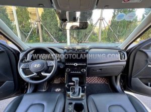 Xe Hyundai Creta Đặc biệt 1.5 AT 2022