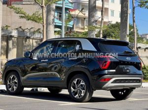 Xe Hyundai Creta Đặc biệt 1.5 AT 2022