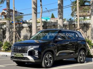 Xe Hyundai Creta Đặc biệt 1.5 AT 2022