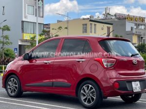 Xe Hyundai i10 Grand 1.2 AT 2019
