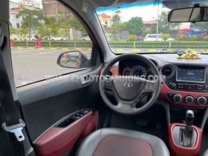 Xe Hyundai i10 Grand 1.2 AT 2019