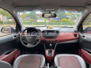 Xe Hyundai i10 Grand 1.2 AT 2019