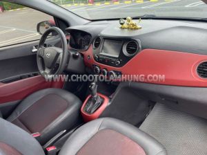 Xe Hyundai i10 Grand 1.2 AT 2019