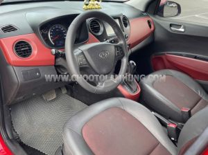 Xe Hyundai i10 Grand 1.2 AT 2019