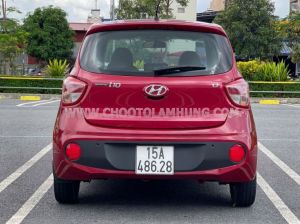 Xe Hyundai i10 Grand 1.2 AT 2019