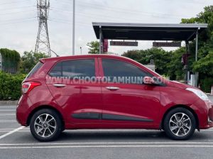 Xe Hyundai i10 Grand 1.2 AT 2019