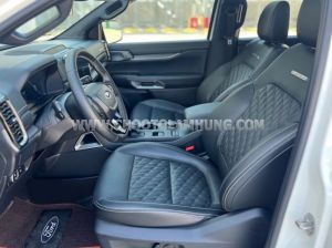 Xe Ford Everest Platinum 2.0L 4x4 AT 2024