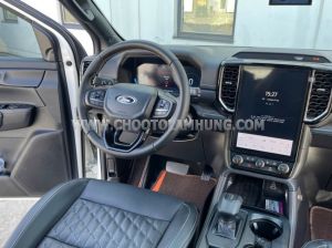 Xe Ford Everest Platinum 2.0L 4x4 AT 2024