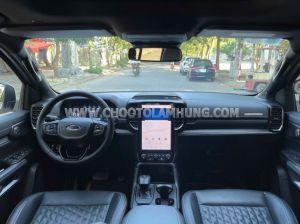 Xe Ford Everest Platinum 2.0L 4x4 AT 2024