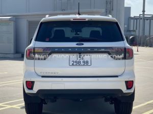 Xe Ford Everest Platinum 2.0L 4x4 AT 2024