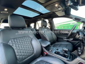 Xe Ford Everest Platinum 2.0L 4x4 AT 2024