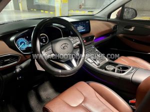 Xe Hyundai SantaFe Cao cấp 2.2L HTRAC 2023