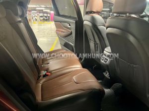 Xe Hyundai SantaFe Cao cấp 2.2L HTRAC 2023