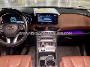 Xe Hyundai SantaFe Cao cấp 2.2L HTRAC 2023