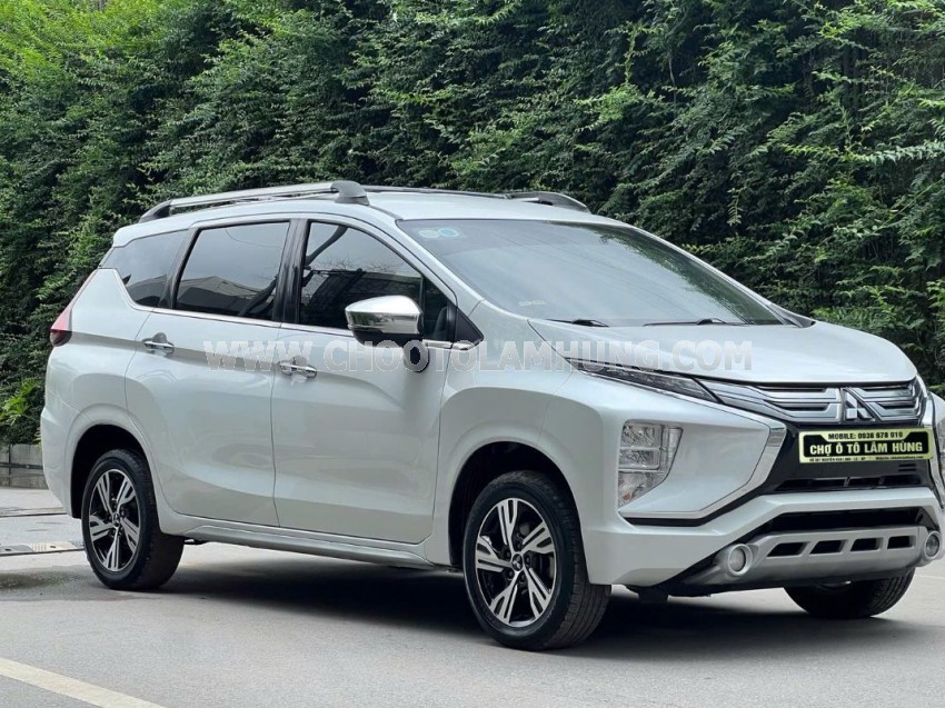 Mitsubishi Xpander 1.5 AT