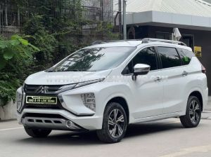 Xe Mitsubishi Xpander 1.5 AT 2021