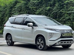 Xe Mitsubishi Xpander 1.5 AT 2021