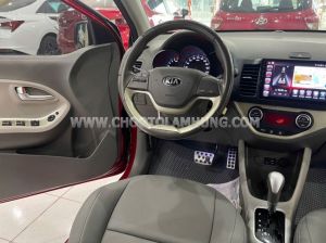 Xe Kia Morning Si AT 2017