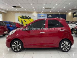 Xe Kia Morning Si AT 2017