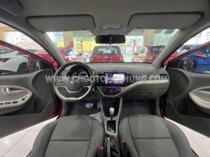Xe Kia Morning Si AT 2017
