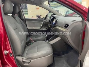Xe Kia Morning Si AT 2017