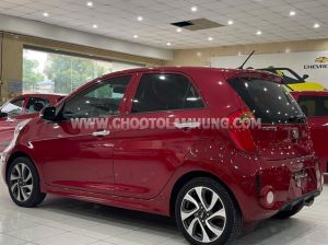 Xe Kia Morning Si AT 2017