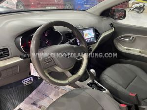 Xe Kia Morning Si AT 2017