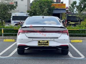 Xe Hyundai Elantra 1.6 AT Đặc biệt 2023