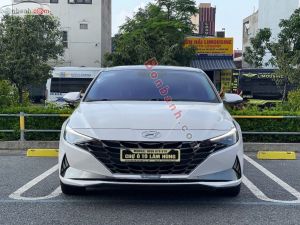 Xe Hyundai Elantra 1.6 AT Đặc biệt 2023