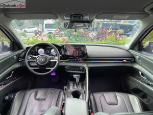 Xe Hyundai Elantra 1.6 AT Đặc biệt 2023