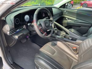Xe Hyundai Elantra 1.6 AT Đặc biệt 2023