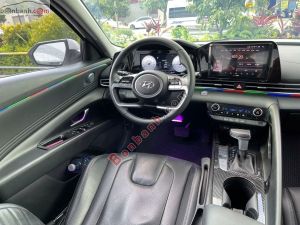 Xe Hyundai Elantra 1.6 AT Đặc biệt 2023