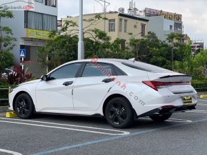 Xe Hyundai Elantra 1.6 AT Đặc biệt 2023