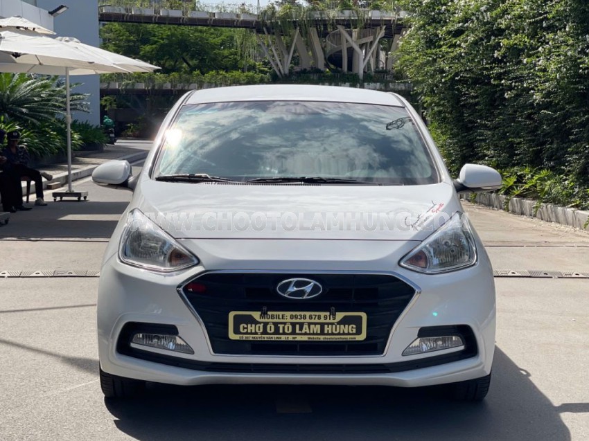 Hyundai i10 Grand 1.2 AT