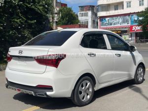 Xe Hyundai i10 Grand 1.2 AT 2019