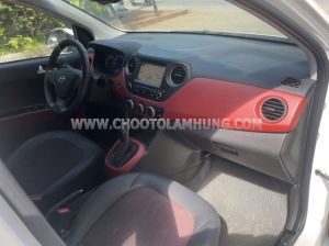Xe Hyundai i10 Grand 1.2 AT 2019