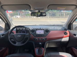 Xe Hyundai i10 Grand 1.2 AT 2019