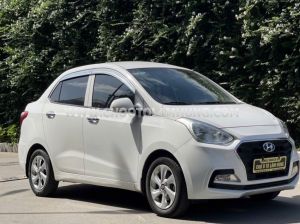 Xe Hyundai i10 Grand 1.2 AT 2019