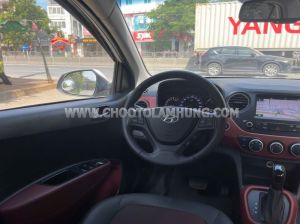 Xe Hyundai i10 Grand 1.2 AT 2019