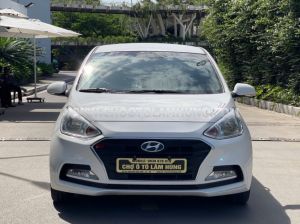 Xe Hyundai i10 Grand 1.2 AT 2019