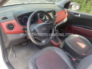 Xe Hyundai i10 Grand 1.2 AT 2019
