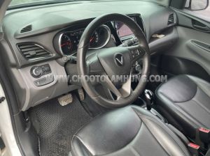 Xe VinFast Fadil 1.4 AT Plus 2021