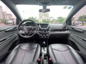 Xe VinFast Fadil 1.4 AT Plus 2021
