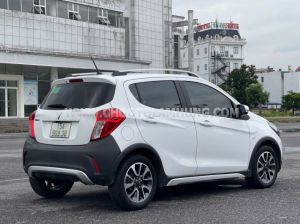 Xe VinFast Fadil 1.4 AT Plus 2021