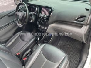 Xe VinFast Fadil 1.4 AT Plus 2021