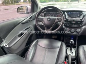 Xe VinFast Fadil 1.4 AT Plus 2021